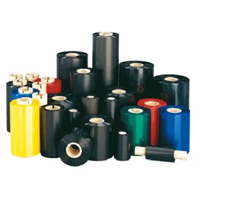 包裝標簽行業(yè)